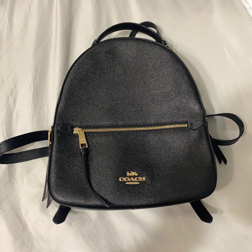 ✨Coach backpack✨